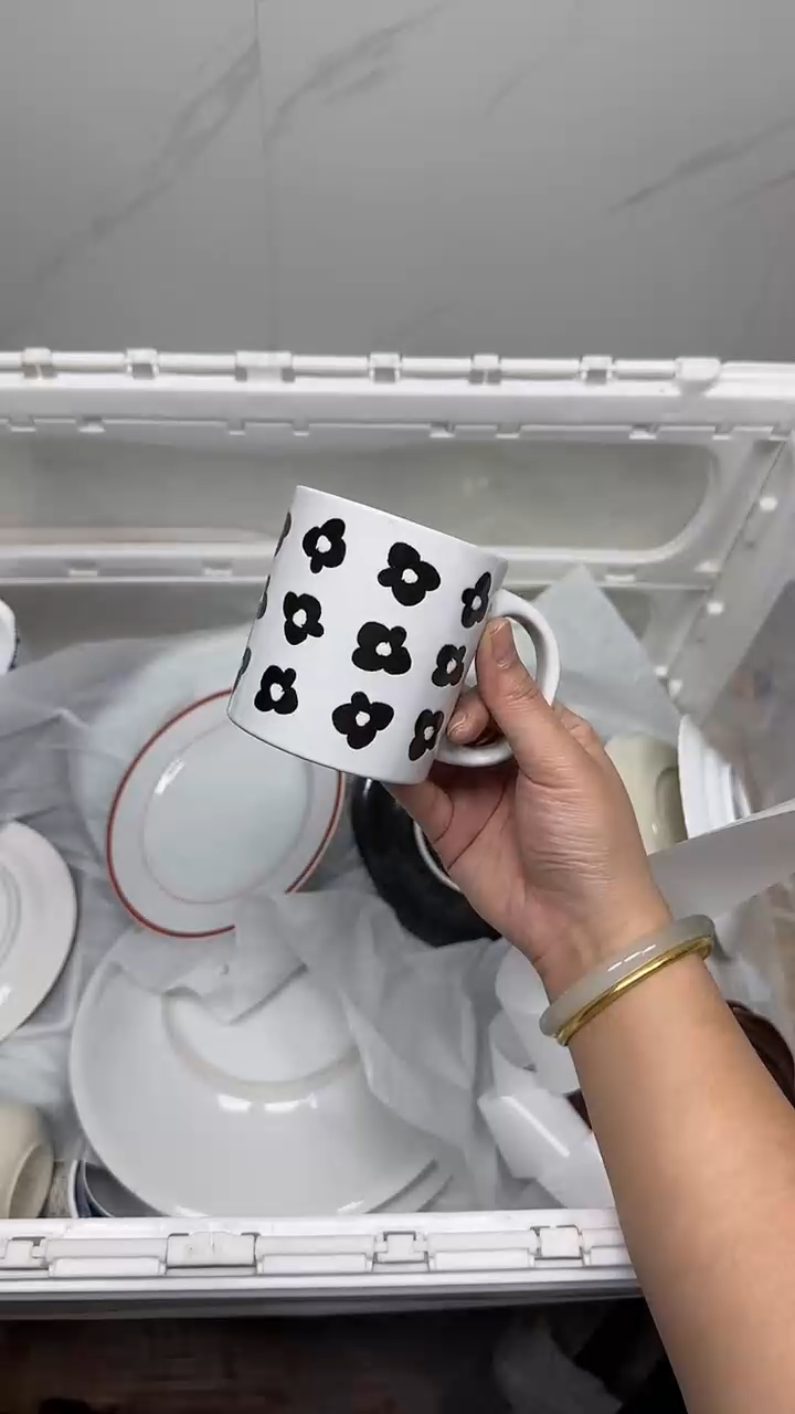 【闪购商品】4900回流瓷器默认微瑕，18.8包邮