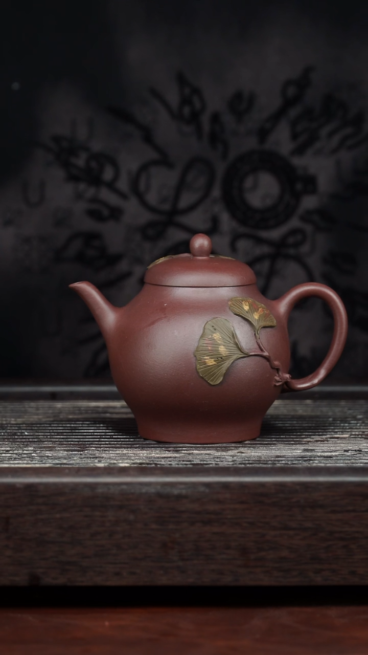 茶壶紫砂精美紫砂壶72.......250cc