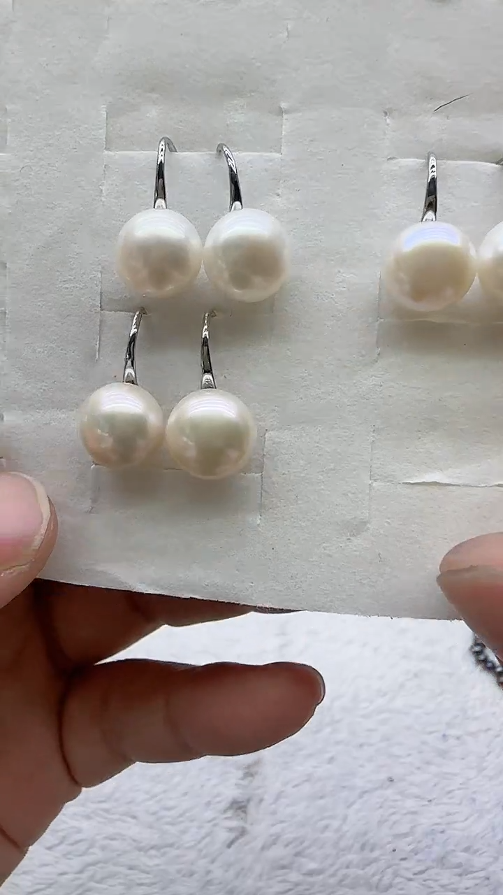 淡水珍珠未镶嵌套链79