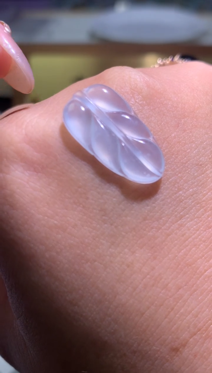 【闪购商品】定制翡翠未镶嵌毛货