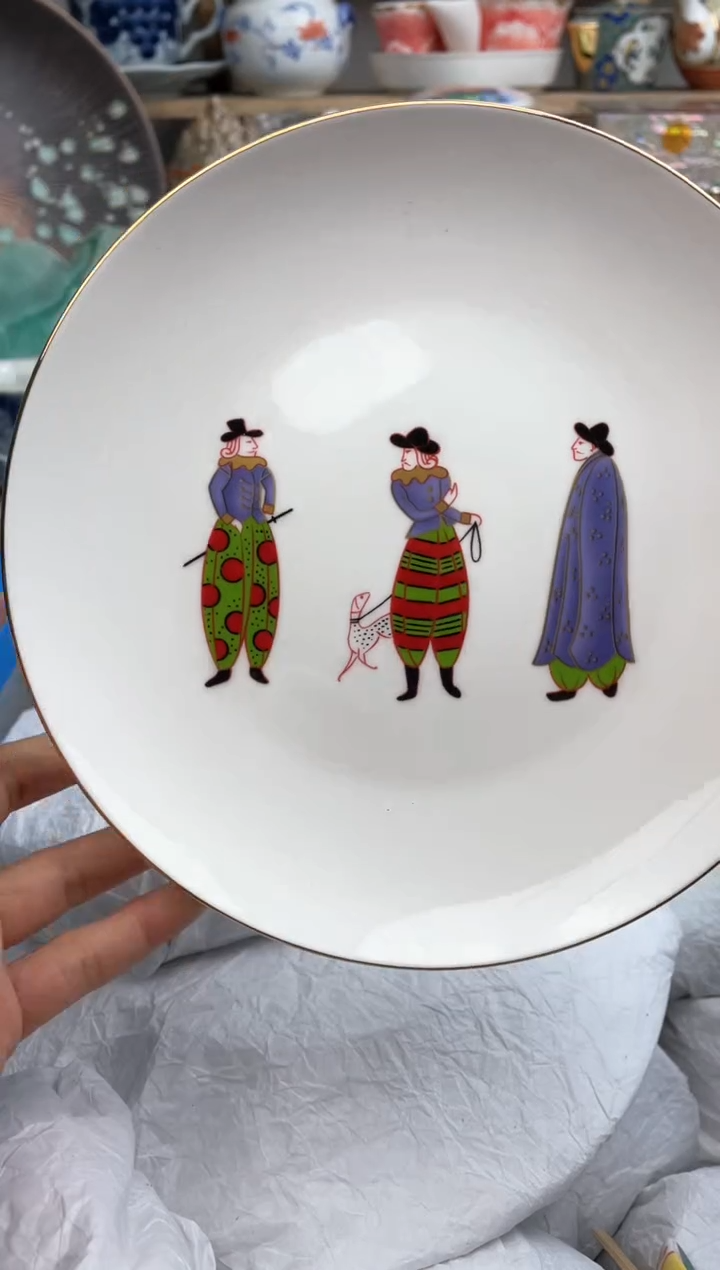 【闪购商品】瓷片默认微瑕，看清尺寸品相再拍