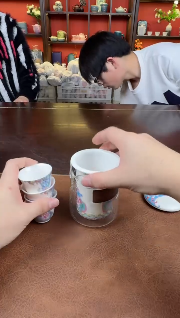 【闪购商品】掐丝银分离11111111111111