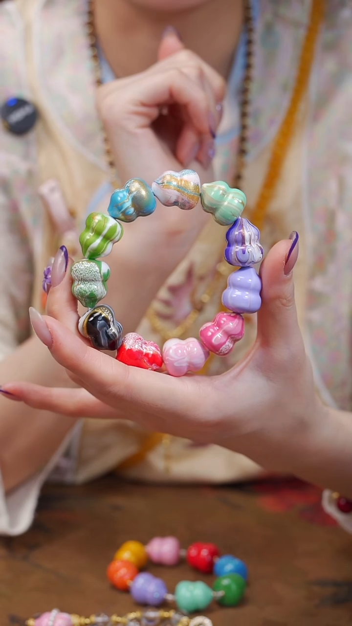 56精工手串-----168