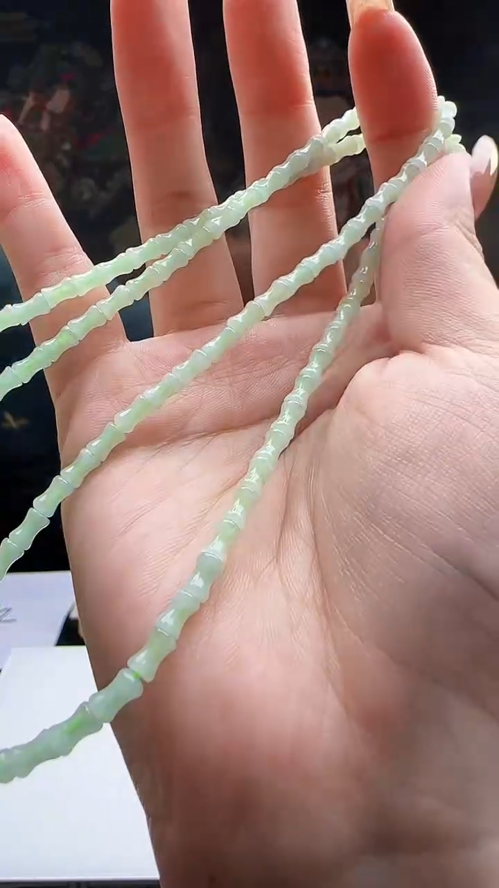 未镶嵌定制翡翠J-@@QJNN112474多样性发其一