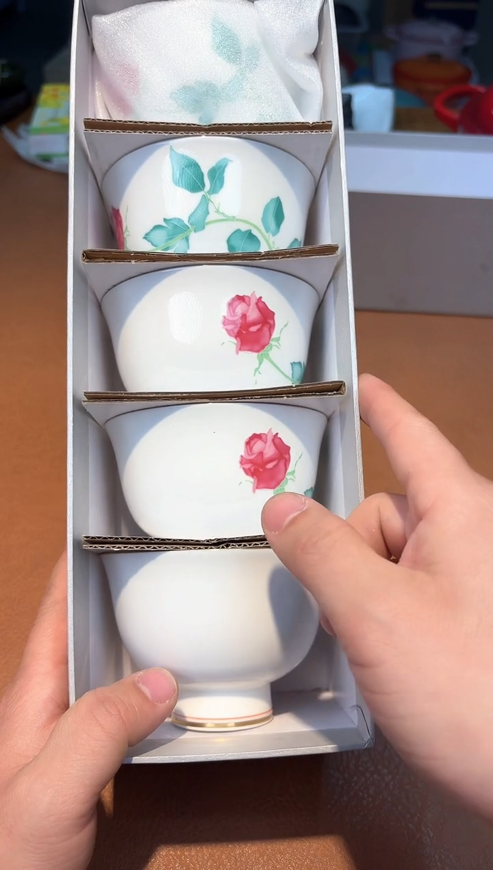 【闪购商品】瓷片**************524