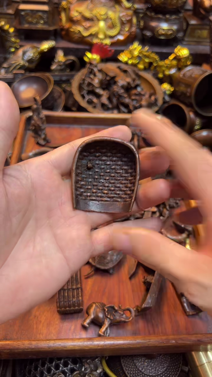 1案台摆件 物品摆件
