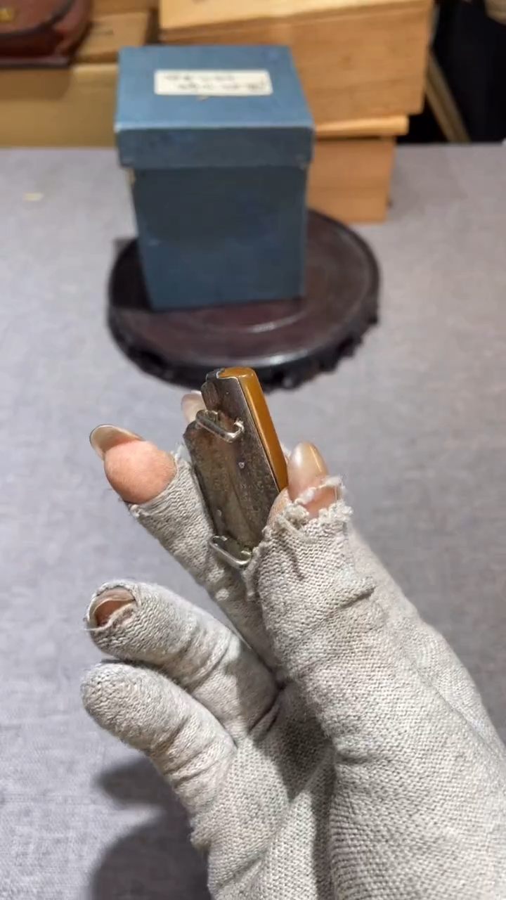 铜魔*魔鹿      