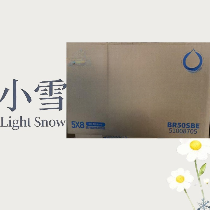 褐色包装盒收纳盒/听直播介绍/rsz