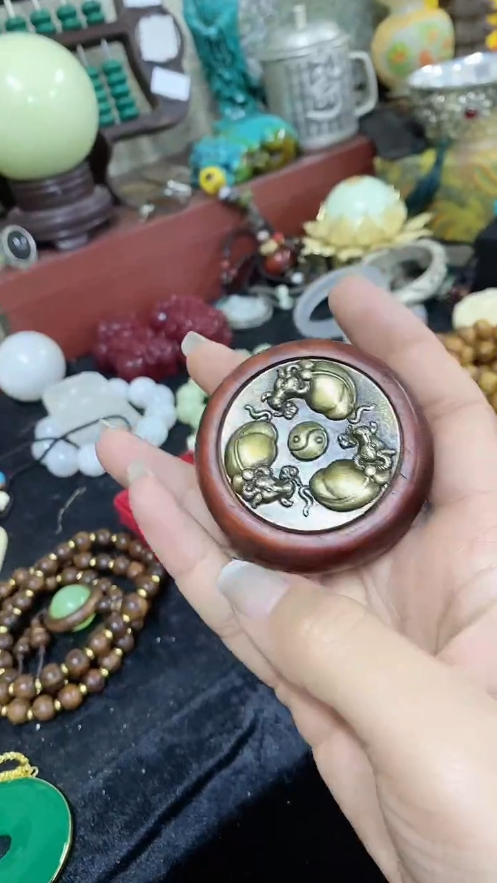 【闪购商品】织绣主播推荐主播推荐