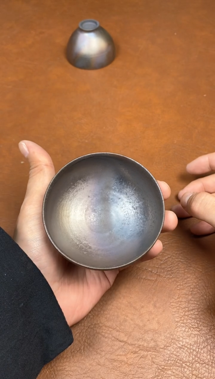 【闪购商品】观寂茶器柴烧专拍链接138