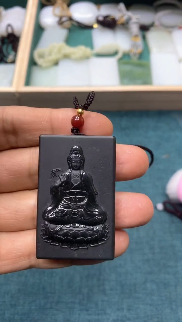 【闪购商品】和田玉挂件未镶嵌挂件