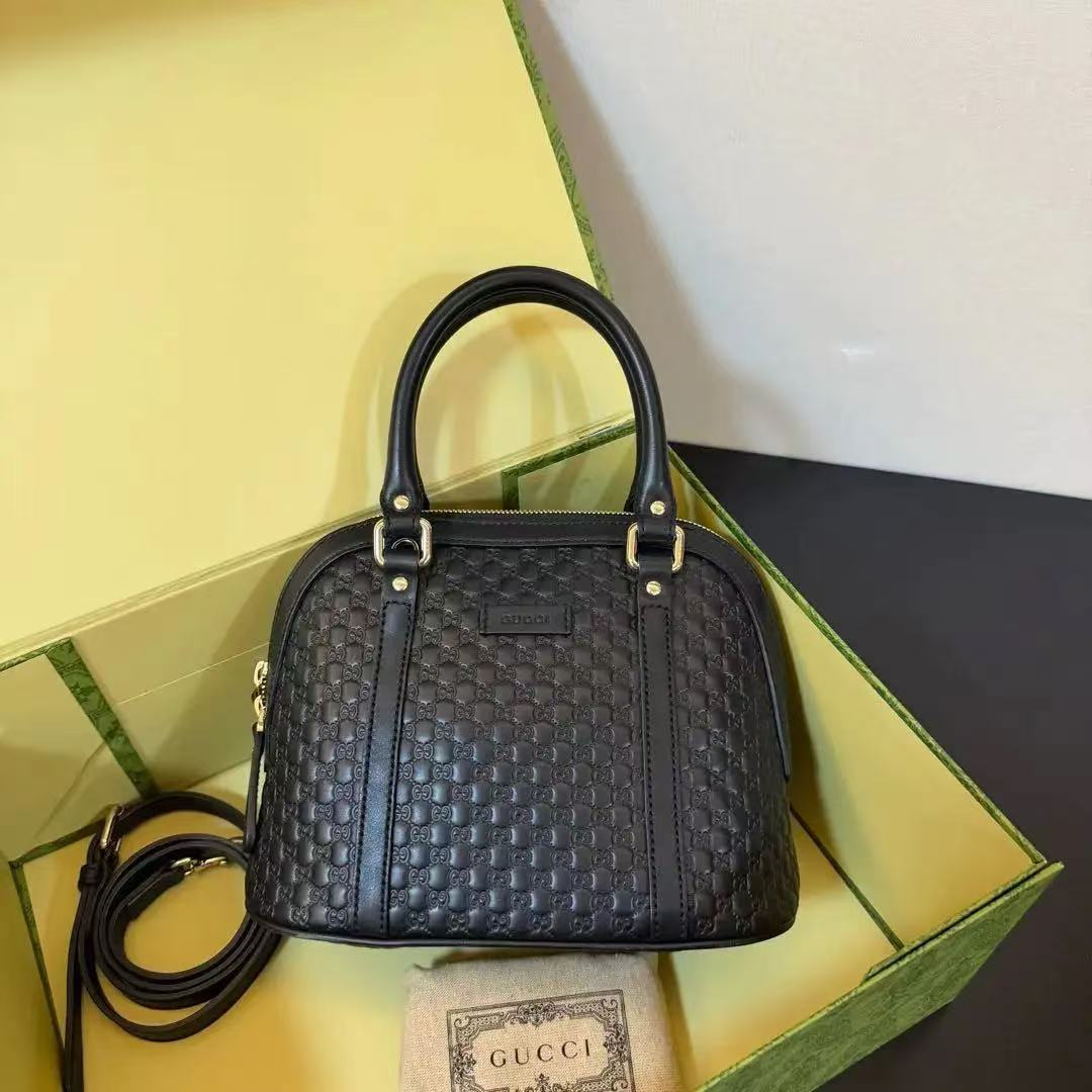 驰 99新 GUCCI/古驰 /XVV0517/单肩包/22223331