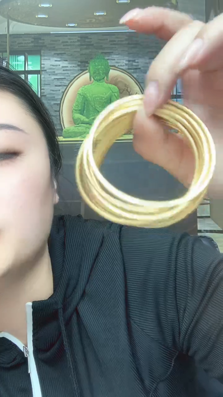 翡翠合金颈饰福利随机发货