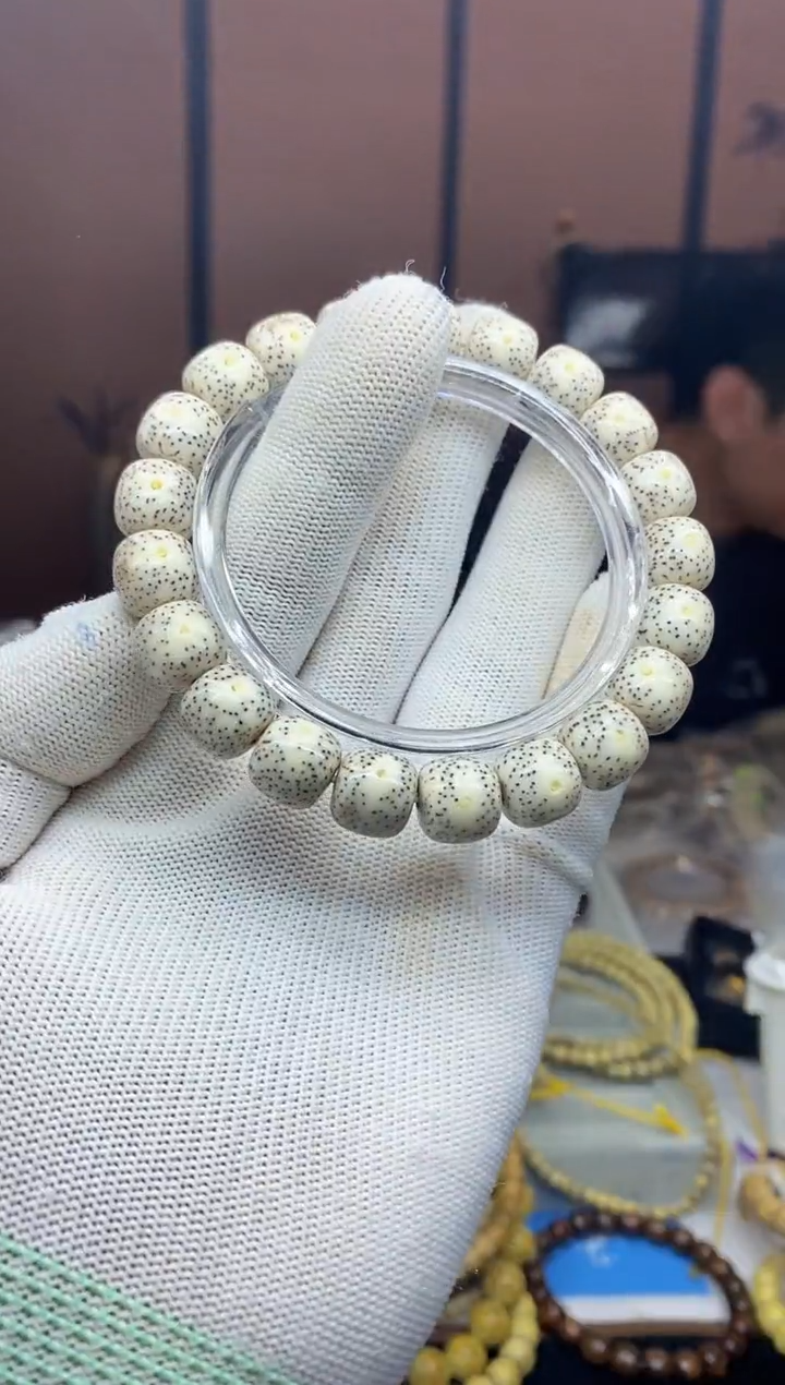 手串星月菩提A172