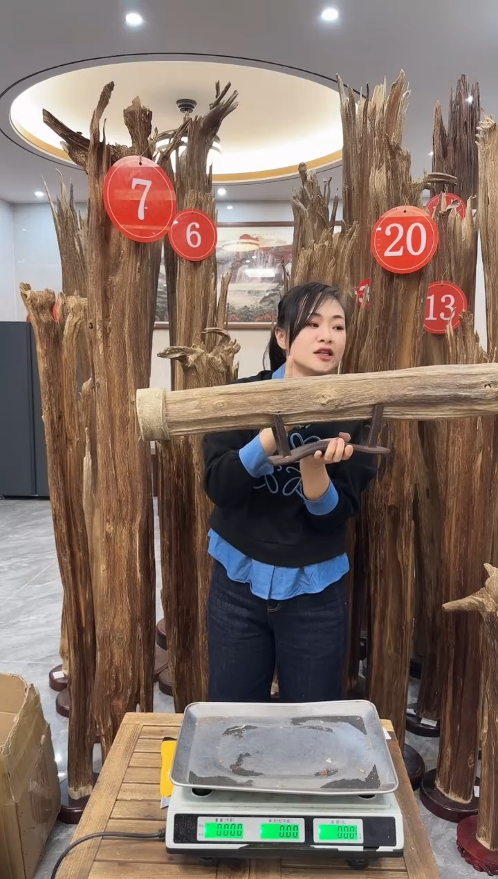 【闪购商品】沉香摆件沉香摆件16