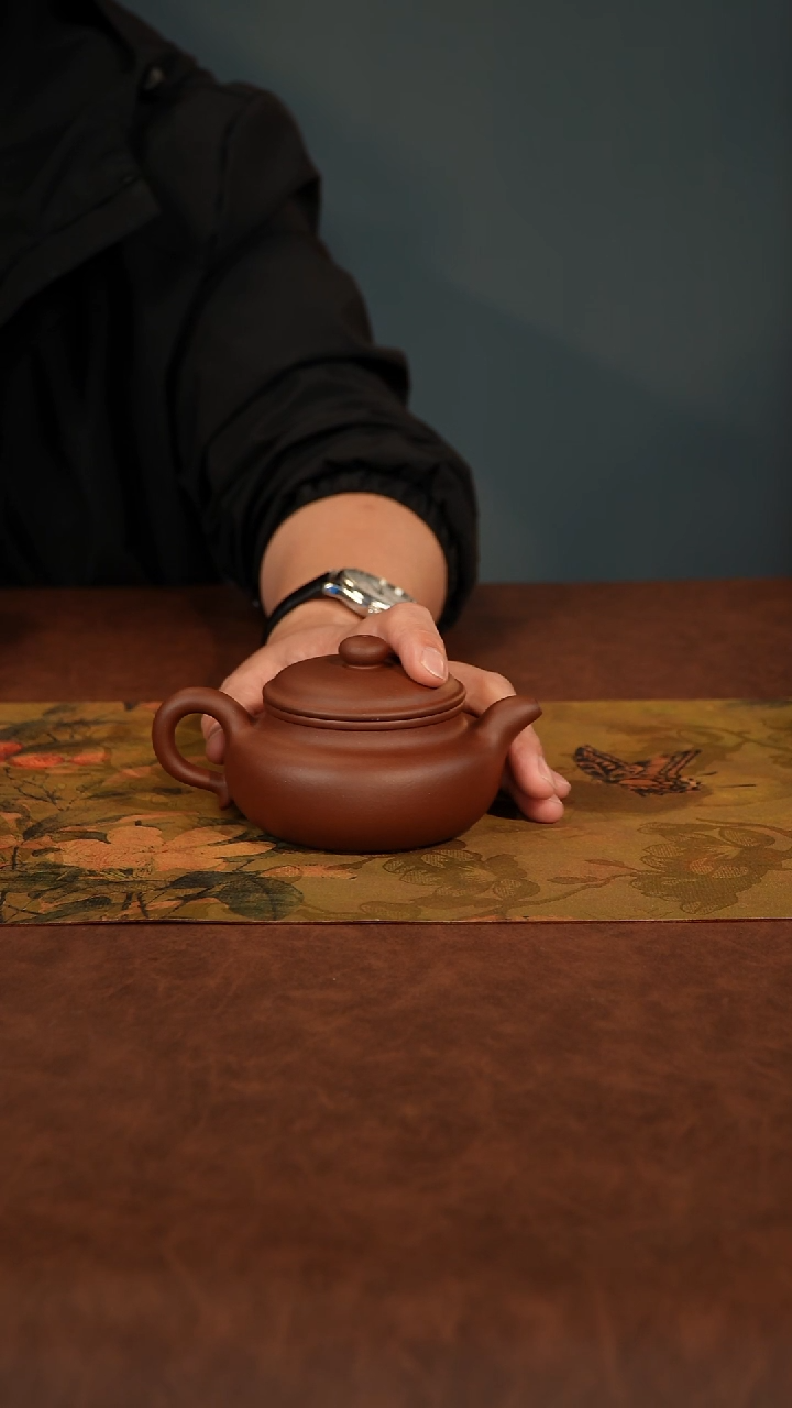 茶壶紫砂无****店仿古