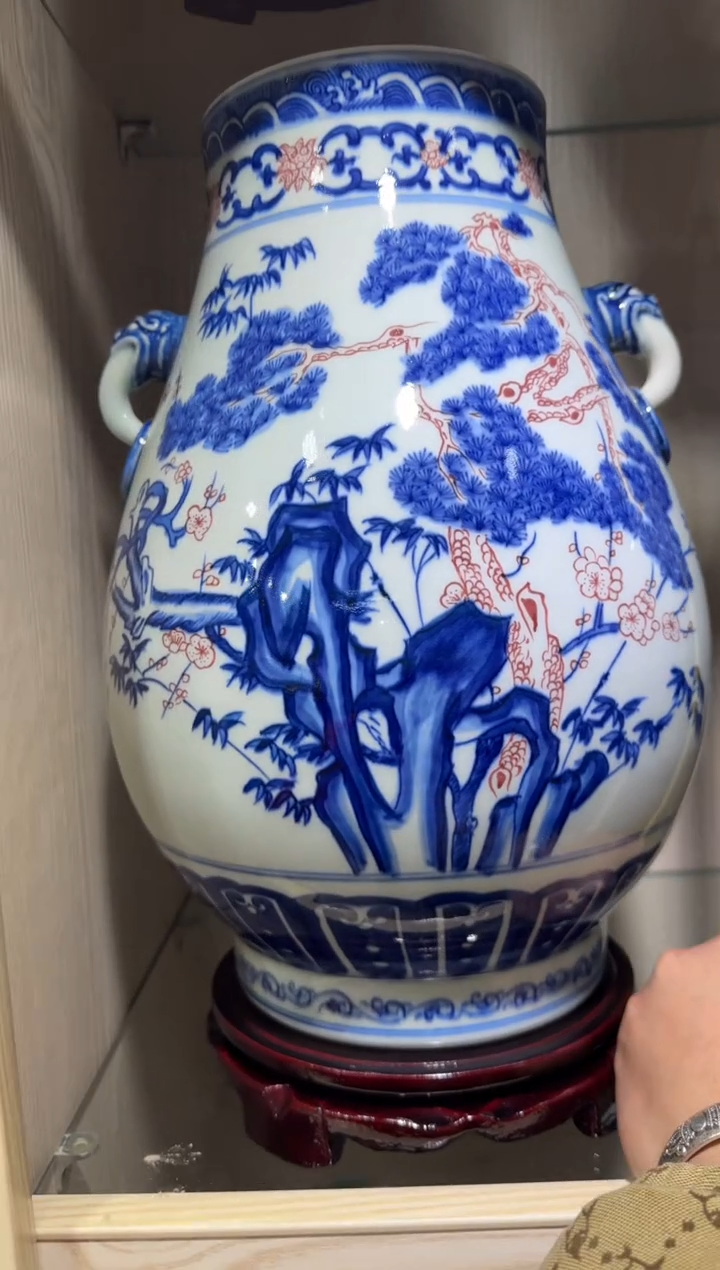 【闪购商品】瓷圈新年年货好礼@@鸿昌陶瓷