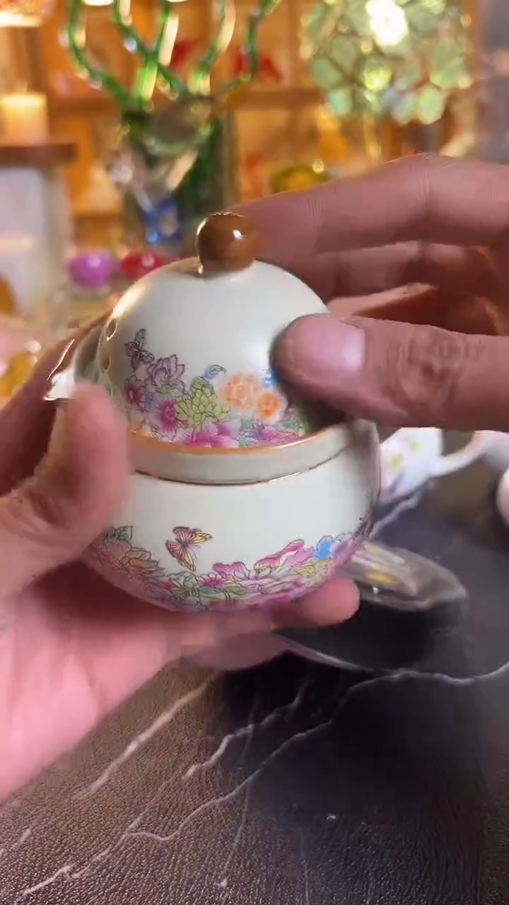 禾木精选必属精品茶具