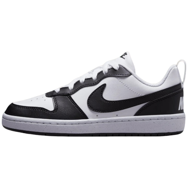 NIKE/耐克【商场同款】 Court Borough百搭熊猫色板鞋 DV5456131