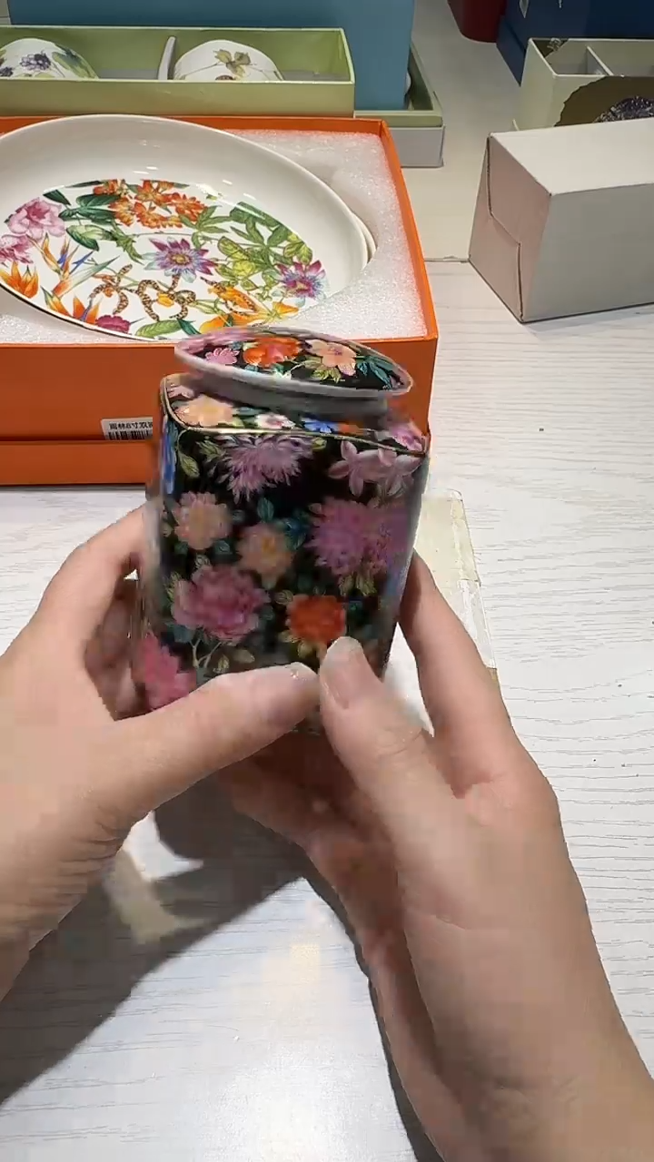 瓷片生活的本意就是开心@@1