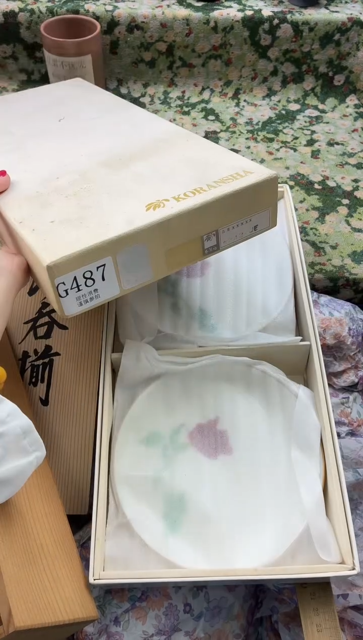 瓷片彭*豆       G487*