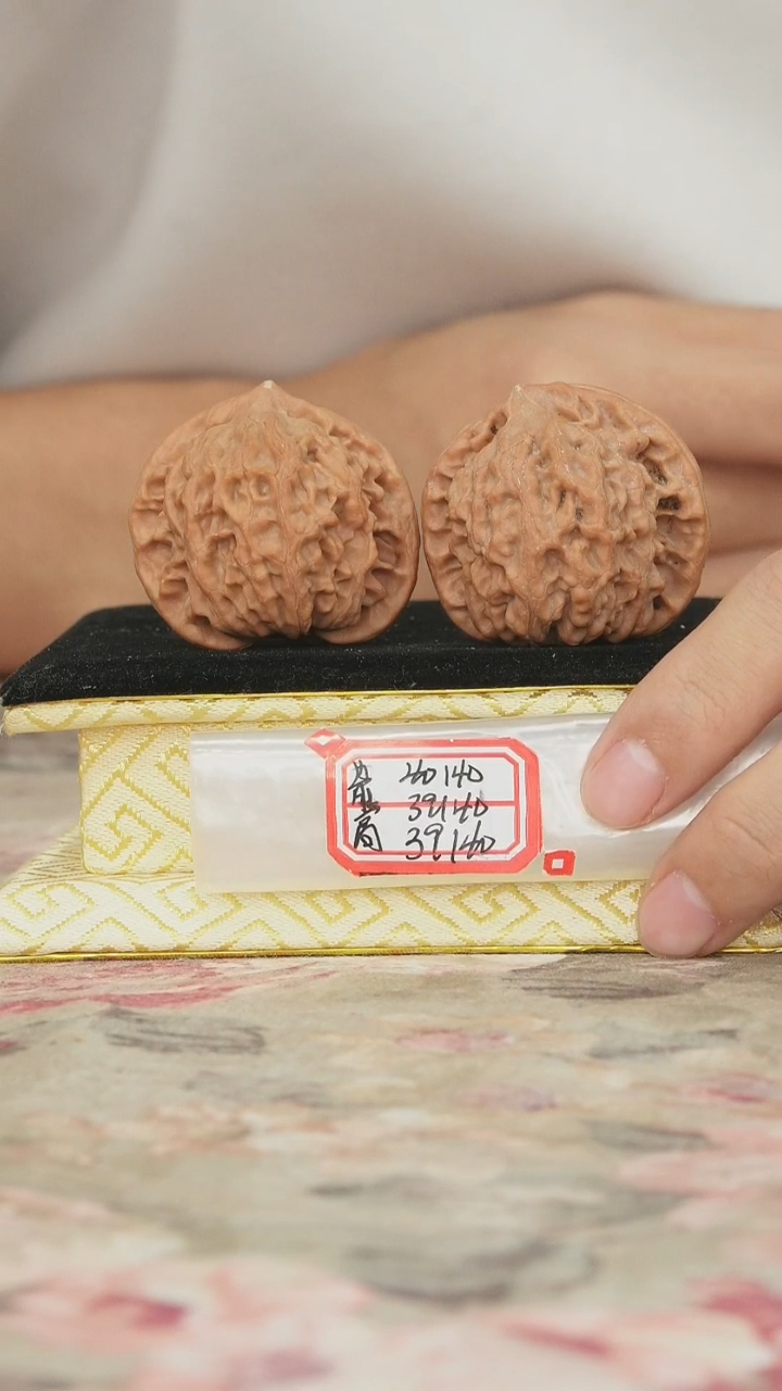把件文玩核桃非嫁接北京