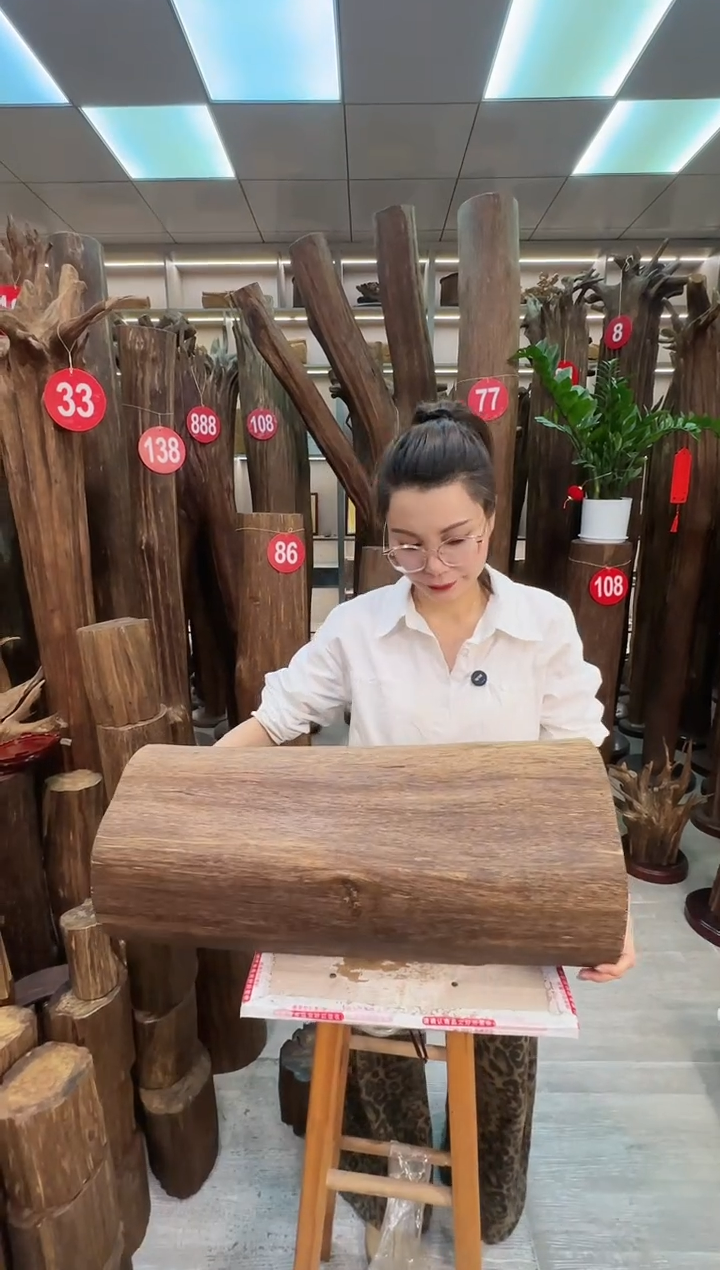 沉香沉香枕沉香原料 七天无理由