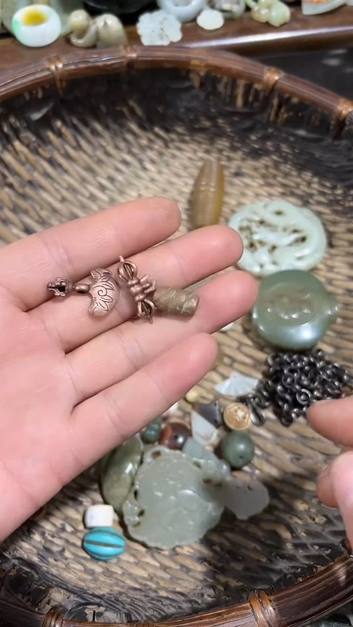 金属抖*抖摆件摆件摆件