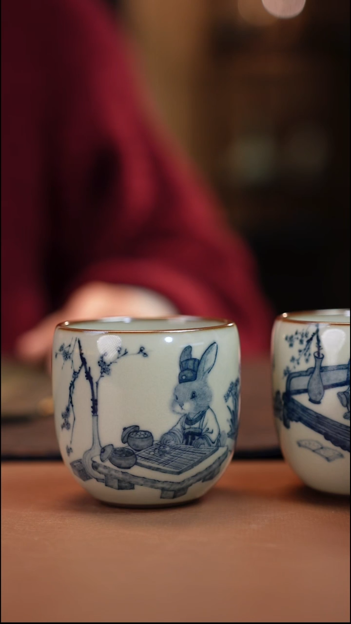 印*奖品 随机小杯