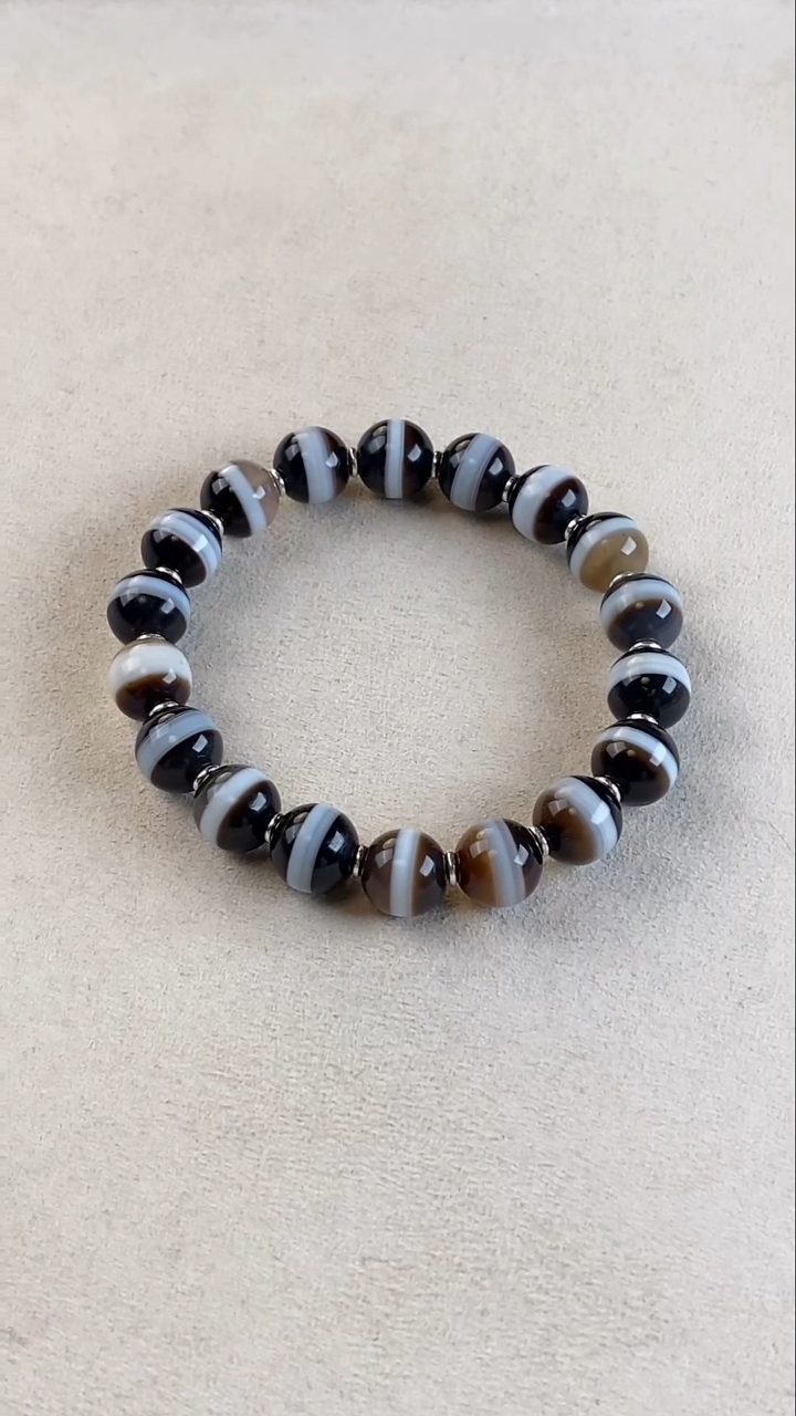 未镶嵌玛瑙/玉髓珠宝奇石1