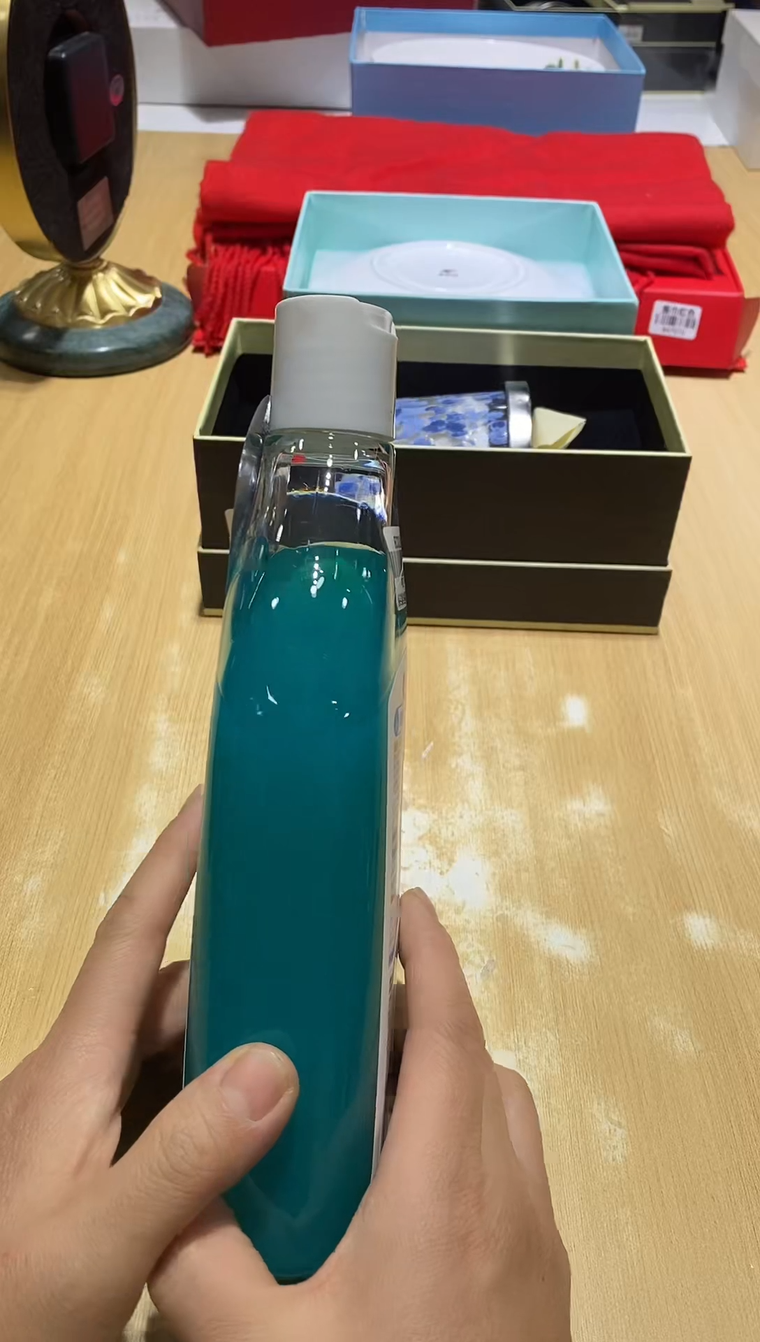 瓷片生活的本意就是开心@@1