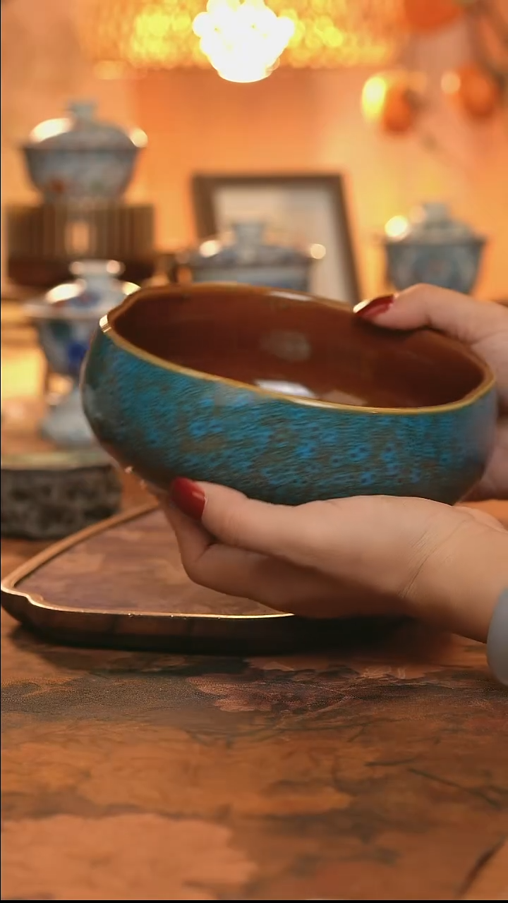 DY四瓣花茶洗-007