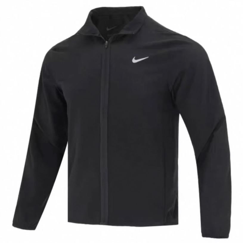 耐克FORM DRI-FIT男女速干百搭夹克夏季外套瑜伽FB7500-010