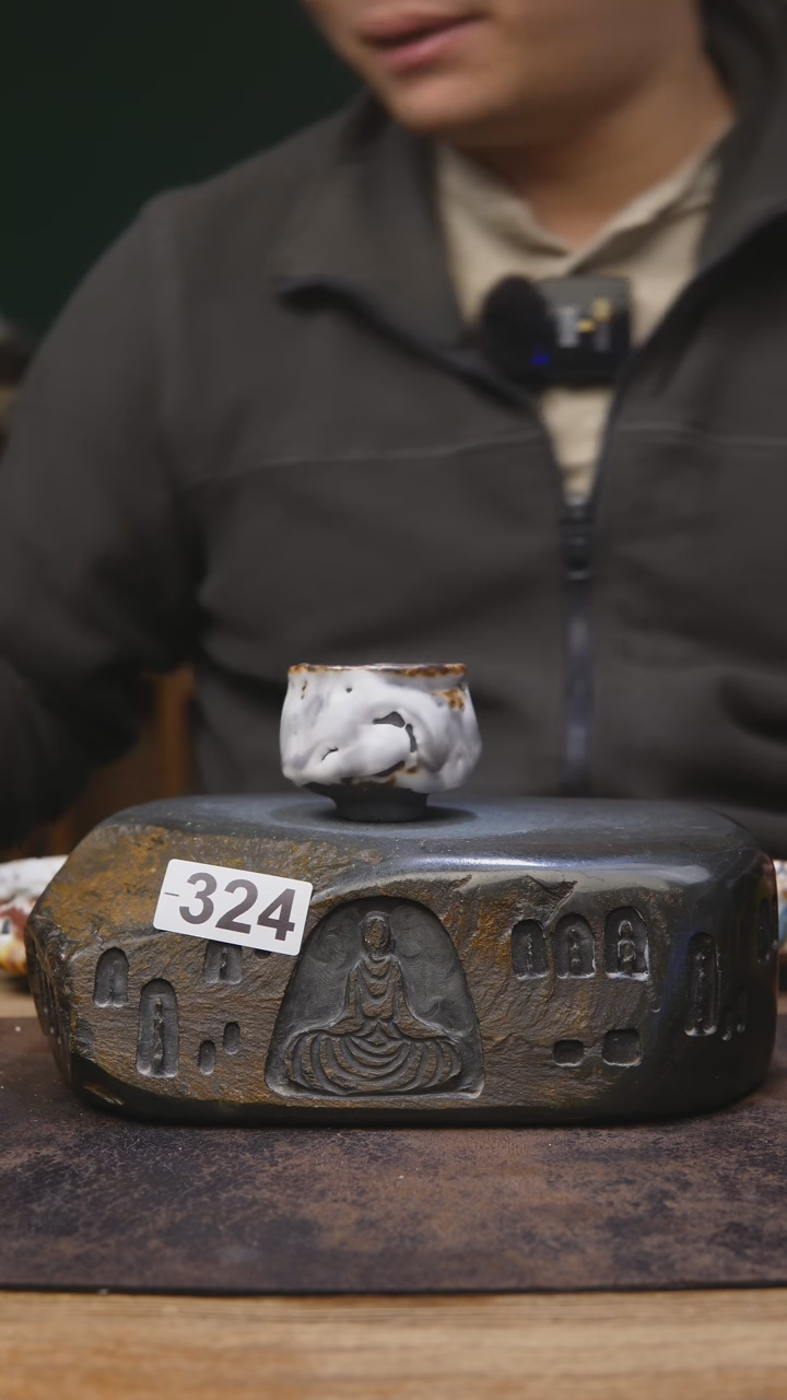 【闪购商品】甘石陶艺开播福利324