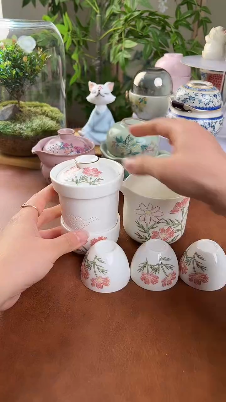 【闪购商品】无套路，统统买得到.老实人茶具铺