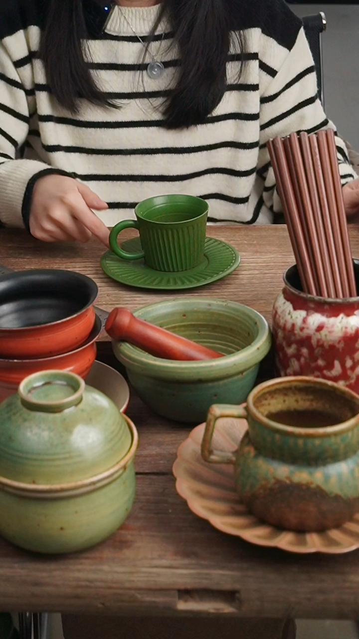 【闪购商品】碗景德镇手工高温餐具