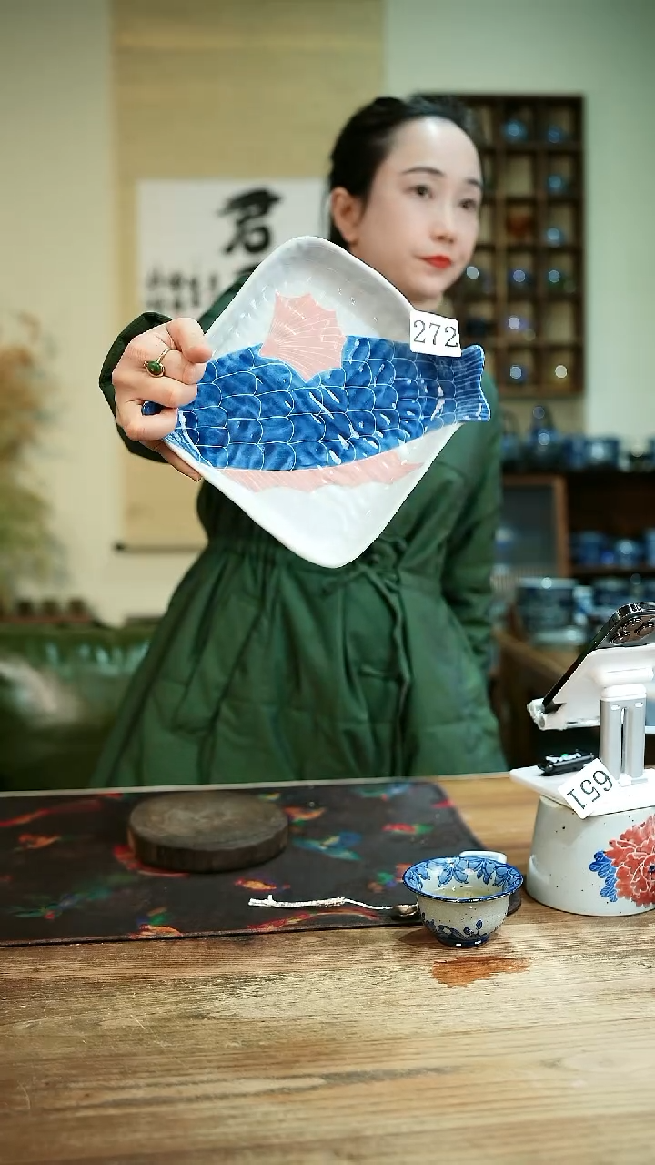 【闪购商品】.272.............茶碗