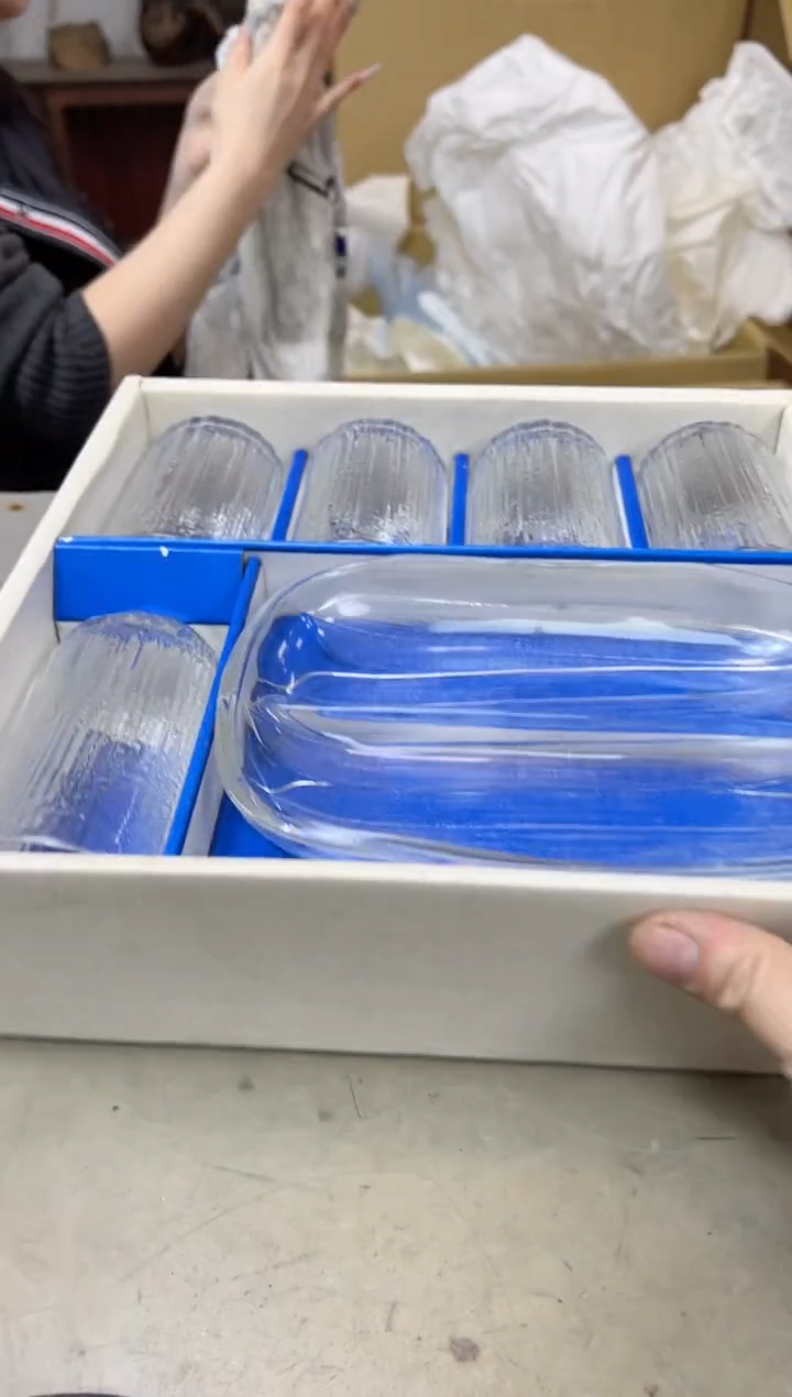 瓷片576聚宝缘海陶精选