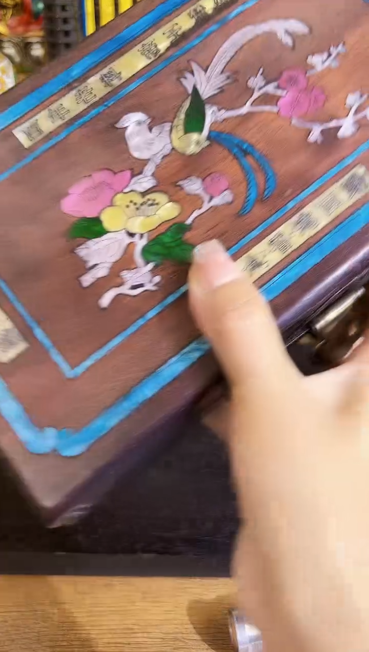 木寓意满堂专属链接