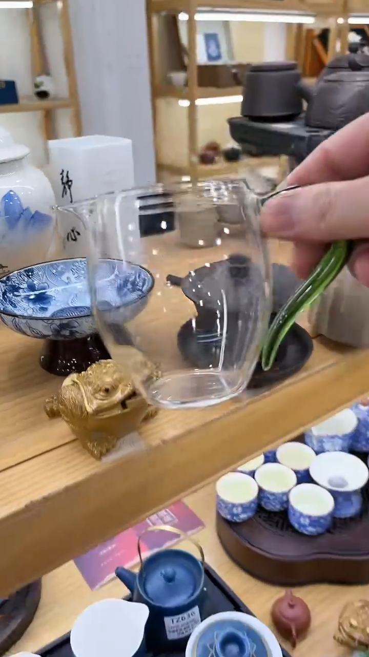 【闪购商品】岩传茶具岩传茶具@