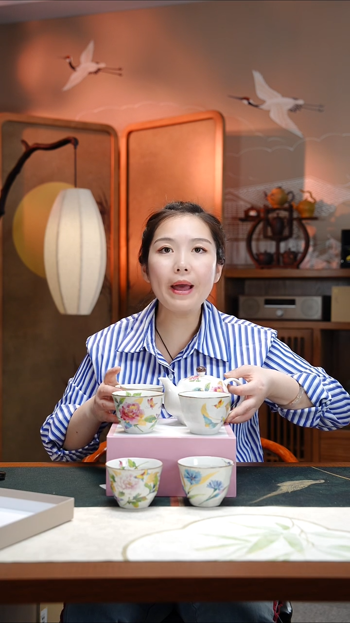 摆件瓷器瓷器瓷器