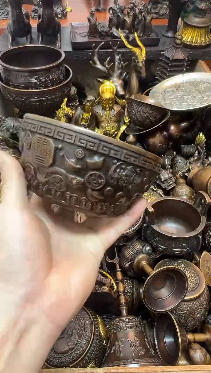 1案台摆件 物品摆件（不是直播间所见即所得退1赔10）