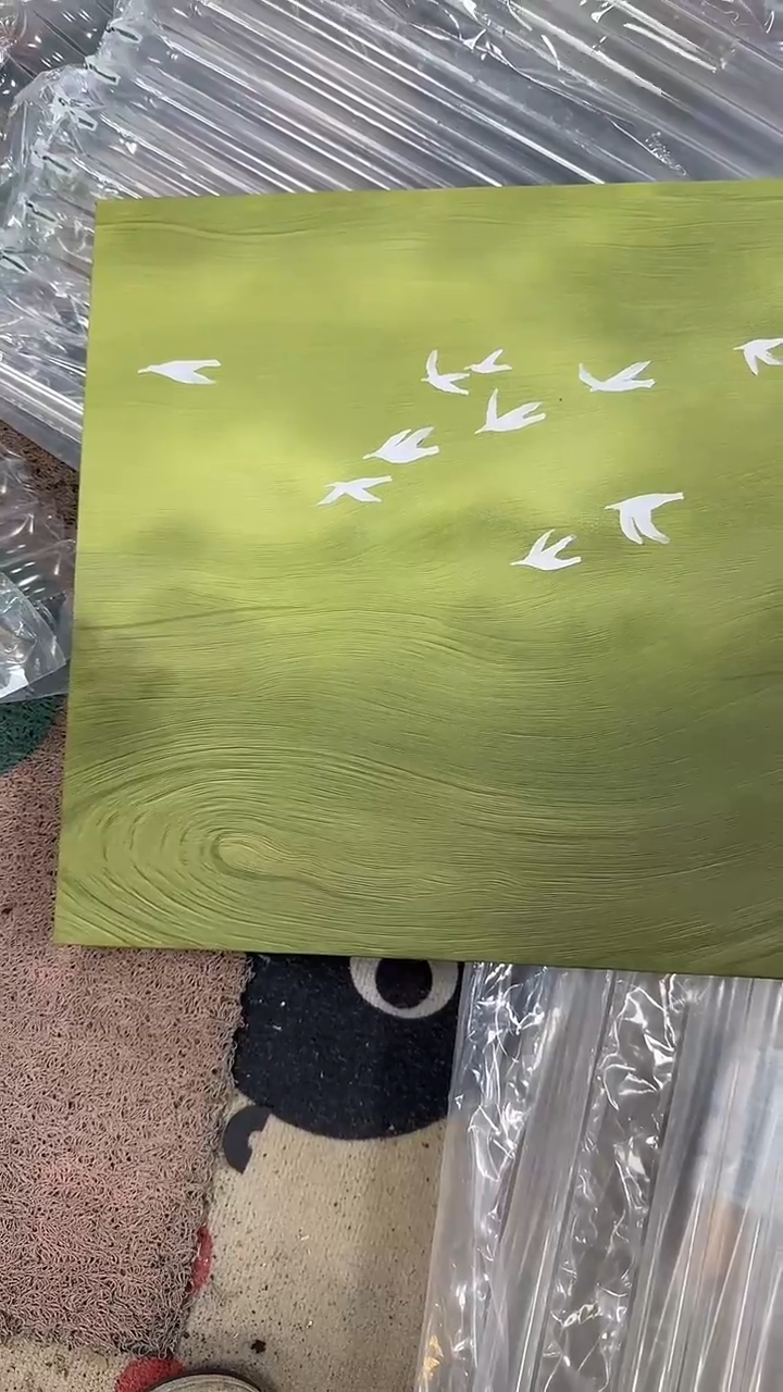 仓库清仓画       默认瑕疵