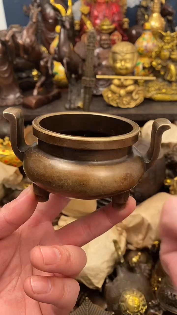 案台摆件  物品摆件