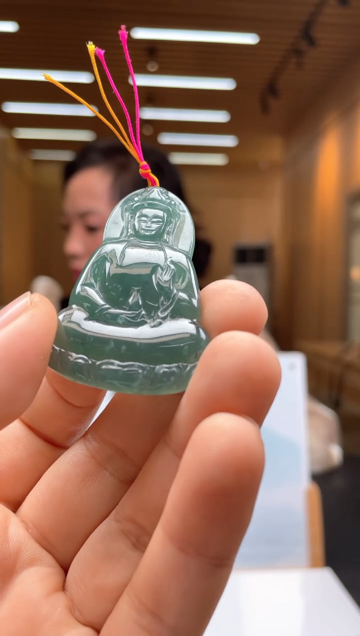 未镶嵌定制翡翠********9