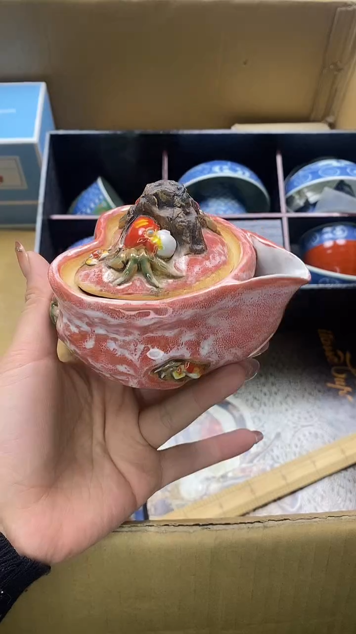瓷片瓷片精美陶瓷甄选一单一付