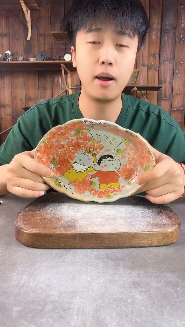 碗662，开窑上新，超值陶瓷