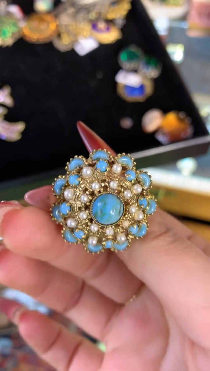 【闪购商品】瓷片楚楚中古珠宝甄选不退换