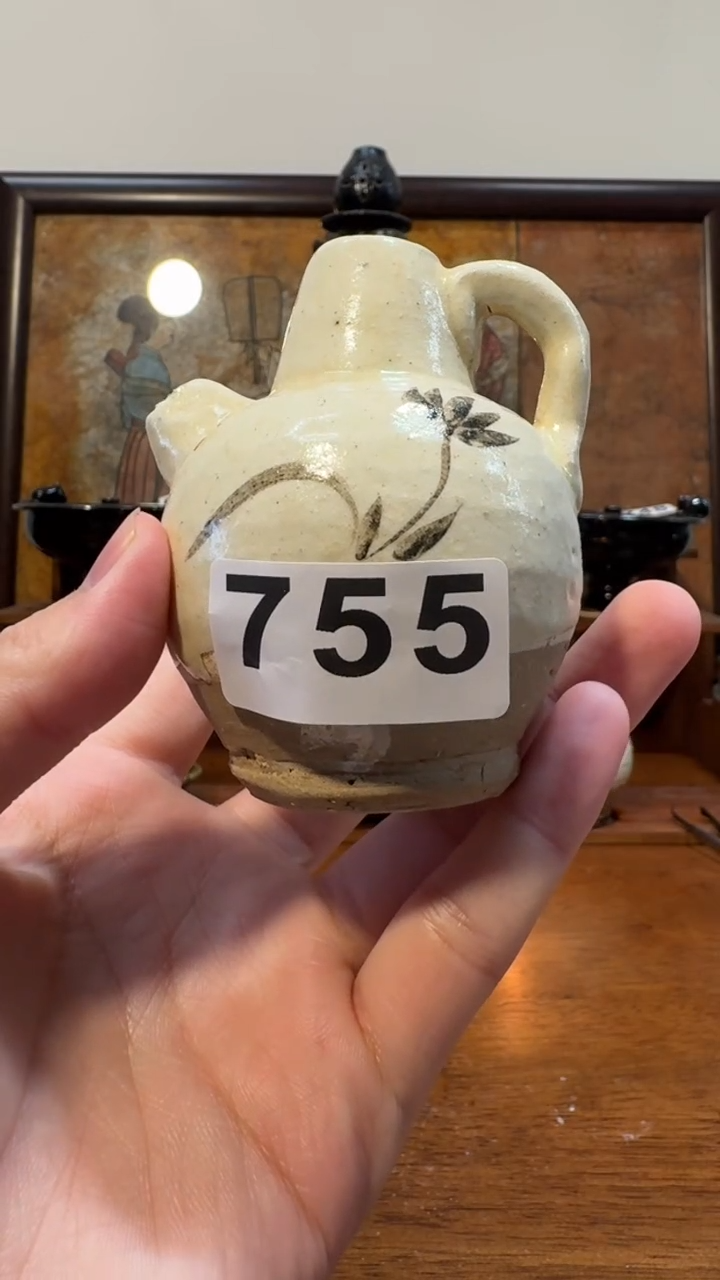 【闪购商品】摆件                  