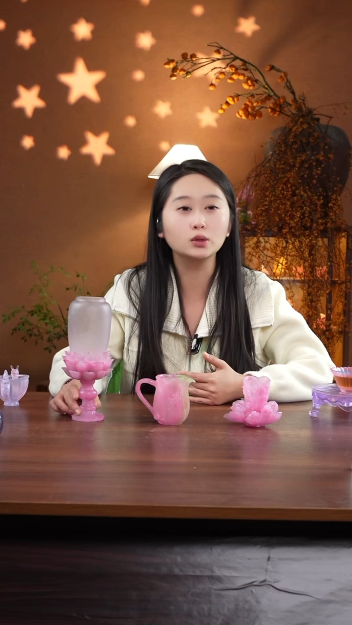 包*闪购宝瓶盖子粉绿